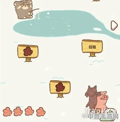 动物餐厅铁马甲解锁技巧揭秘！实用攻略助你轻松升级