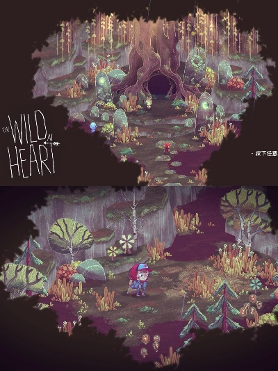 最新治愈游戏盘点：探索心灵疗愈的全新选择