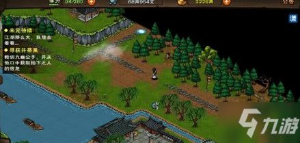 烟雨江湖：多判开局，体验升级，真的香吗？