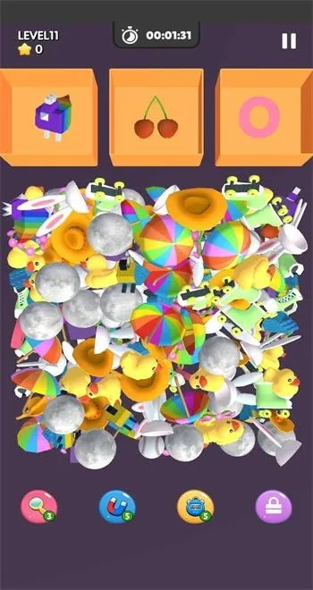 最新力作！下载必备：精选时间管理游戏，高效生活新体验