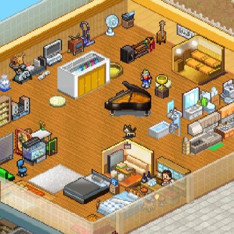 像素游戏盘点：热门下载量排行，不容错过的经典之作