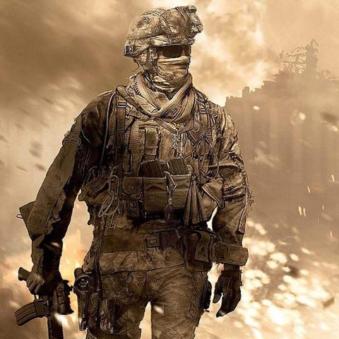 现代战争游戏盘点：最新热门排行，揭秘最佳游戏体验