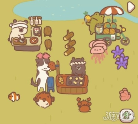 动物餐厅鱼塘钓鱼高招：揭秘高效钓鱼技巧攻略