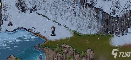 烟雨江湖风雪谷位置揭秘:探秘江湖秘境的绝美之地 烟雨江湖风雪谷位置揭秘:探秘江湖秘境的绝美之地