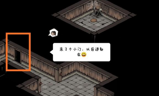 烟雨江湖血衣楼密室位置揭秘！独家路线攻略必看