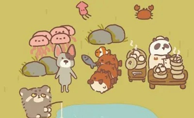 解锁兔子早餐攻略：揭秘动物餐厅摊主养成秘籍