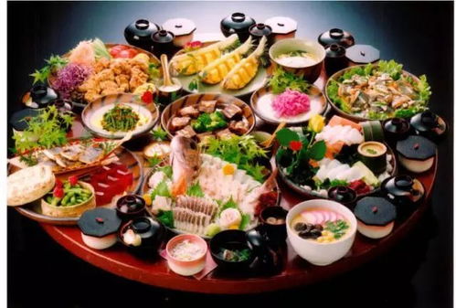 日式料理摊主揭秘:解锁攻略与独特风味大揭秘 日式料理摊主揭秘:解锁攻略与独特风味大揭秘