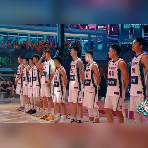 热血街篮C中锋属性加点技巧揭秘：高效提升战力的独家攻略