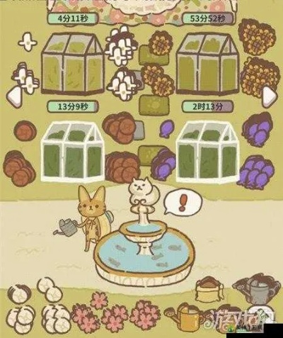 梦幻壁灯解锁攻略:动物餐厅神秘功能大揭秘 梦幻壁灯解锁攻略:动物餐厅神秘功能大揭秘