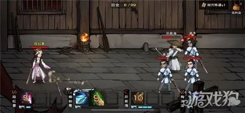 烟雨江湖轻功招式攻略：千回百转属性提升秘籍大揭秘