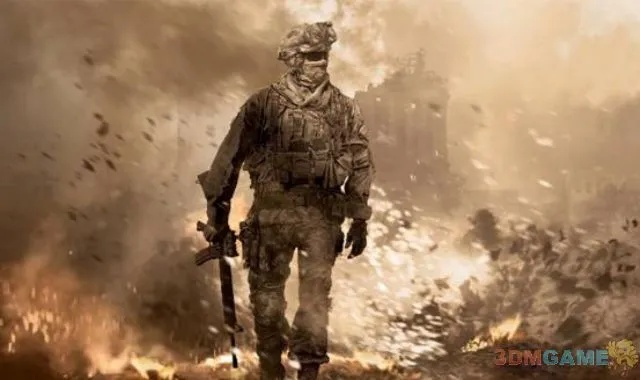 十大现代战争游戏盘点：揭秘值得玩家体验的热门经典之作