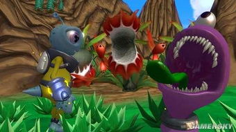 外星人游戏下载必备!十大精选外星冒险之旅推荐 外星人游戏下载必备!十大精选外星冒险之旅推荐