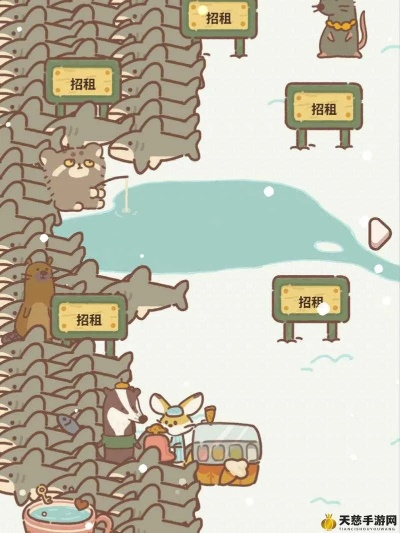 动物餐厅假山解锁技巧揭秘!解锁后实用功能大解析 动物餐厅假山解锁技巧揭秘!解锁后实用功能大解析