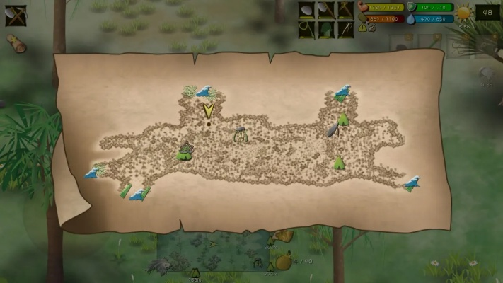 菲律宾海岛生存必备!挨饿荒野攻略:陷阱使用技巧全解析 菲律宾海岛生存必备!挨饿荒野攻略:陷阱使用技巧全解析