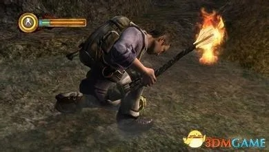 《荒野求生》捕捉技巧揭秘:高效捕捉动物攻略大公开 《荒野求生》捕捉技巧揭秘:高效捕捉动物攻略大公开