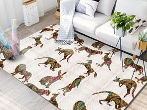 动物餐厅发财地毯解锁攻略及实用价值揭秘