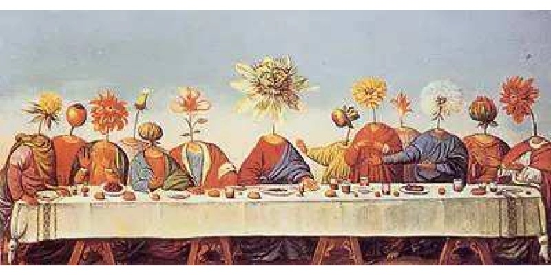 脑洞侦探社第8关揭秘：破解“最后的晚餐”谜题攻略全解析