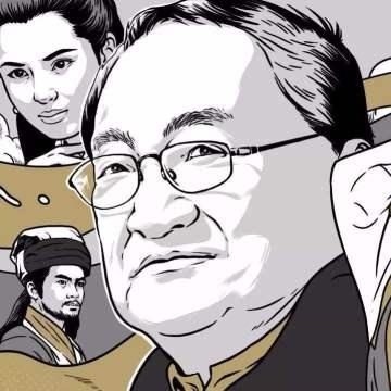 武侠游戏盘点：热门武侠佳作推荐，体验极致江湖魅力