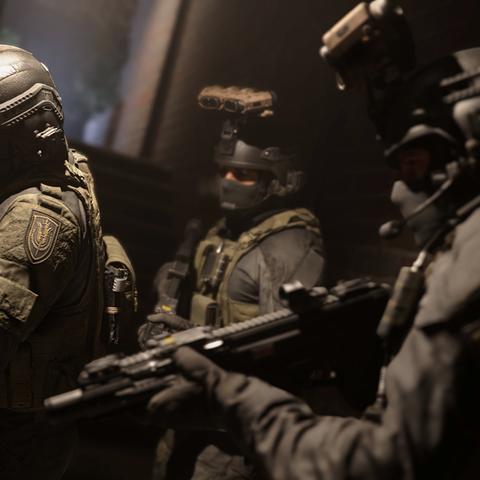 现代战争游戏盘点：十大热门必玩榜单，揭秘最佳游戏体验