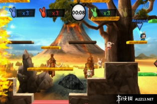 时空穿梭游戏盘点：热门时空旅行佳作推荐，探索未知世界之旅