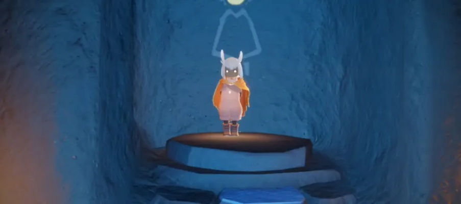 《光遇》白鸟蛋获取攻略:揭秘白鸟蛋隐藏位置及道具分布 《光遇》白鸟蛋获取攻略:揭秘白鸟蛋隐藏位置及道具分布