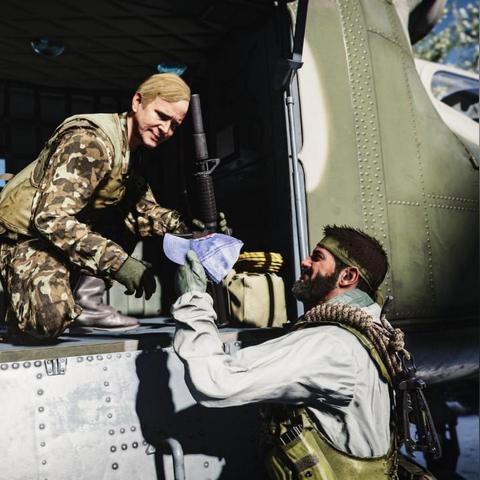 热门冷战游戏推荐:盘点人气爆棚的冷战佳作攻略 热门冷战游戏推荐:盘点人气爆棚的冷战佳作攻略