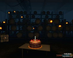 十大经典线性游戏盘点：揭秘哪些单线剧情最引人入胜