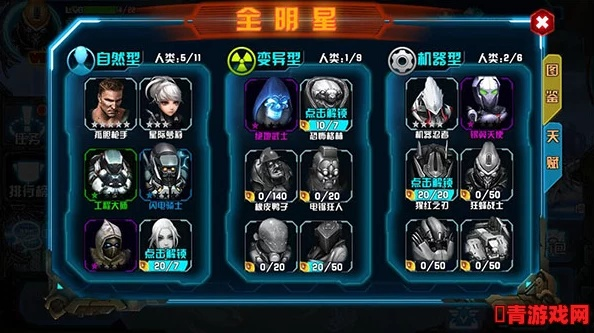 星际放置攻略:冲关达人必备,快速升级秘籍大公开 星际放置攻略:冲关达人必备,快速升级秘籍大公开