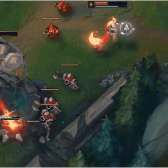 风云岛行动千暮连招攻略：高效连击顺序解析必看