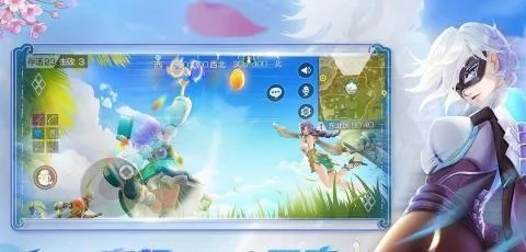 风云岛行动风铃儿项链许愿必看！解锁神秘属性，提升战斗力！