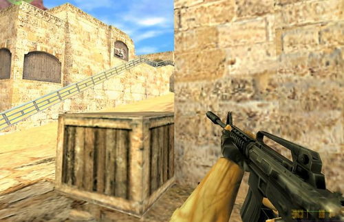 十大热门第一人称射击游戏盘点：揭秘玩家必玩佳作推荐