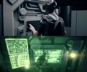 十大精选AR游戏盘点:耐玩度爆表的沉浸体验推荐 十大精选AR游戏盘点:耐玩度爆表的沉浸体验推荐