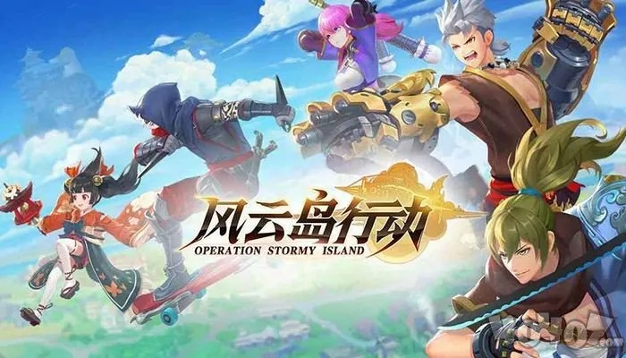 风云岛行动项链许愿首选：苍鹭许愿属性解析，解锁神秘力量！