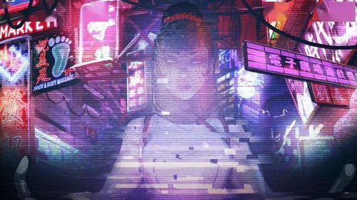 赛博朋克游戏盘点：热门新游推荐，探索最佳体验榜单