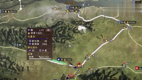 热门策略游戏大盘点：揭秘最受欢迎的策略佳作推荐