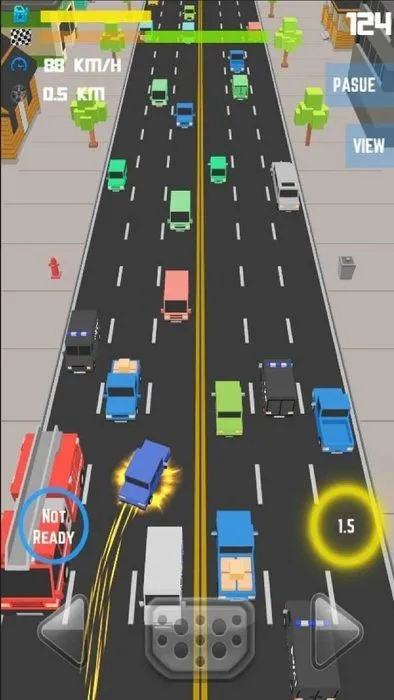 热门交通模拟游戏盘点：下载量爆表，哪款才是最佳选择？