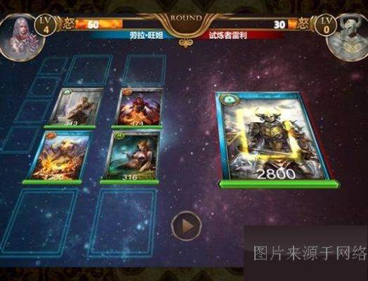 卡牌游戏盘点：精选热门玩法，揭秘最佳游戏体验