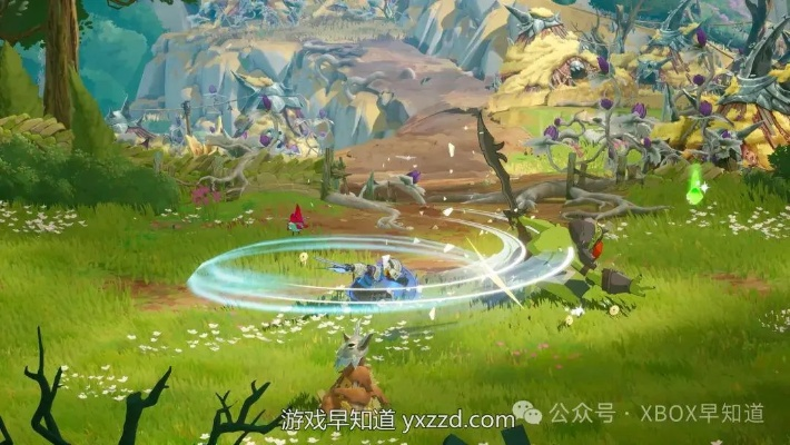 抢先体验必备！十大经典游戏试玩推荐，解锁全新游戏体验