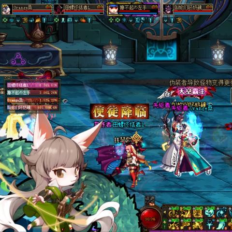 进化之地2领主塔速通攻略，解锁高效通关秘籍！