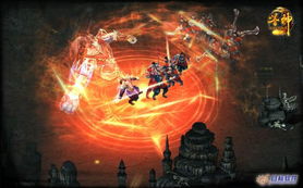 3D视觉游戏盘点:精选热门游戏推荐,体验极致视觉盛宴 3D视觉游戏盘点:精选热门游戏推荐,体验极致视觉盛宴