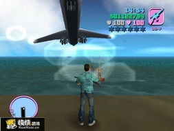 未来游戏盘点：揭秘十大必玩经典之作，抢先体验未来科技魅力