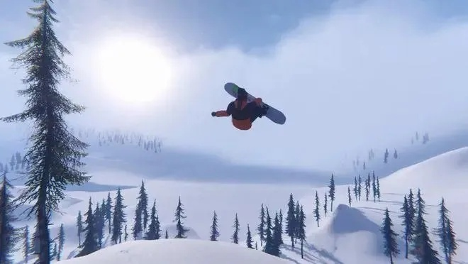 滑雪游戏人气排行揭秘!最新热门滑雪游戏盘点推荐 滑雪游戏人气排行揭秘!最新热门滑雪游戏盘点推荐