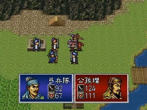 战棋游戏盘点：揭秘最受欢迎的十大佳作，畅玩体验不容错过