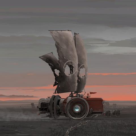 热门废土游戏盘点：揭秘人气爆棚的废土游戏排行