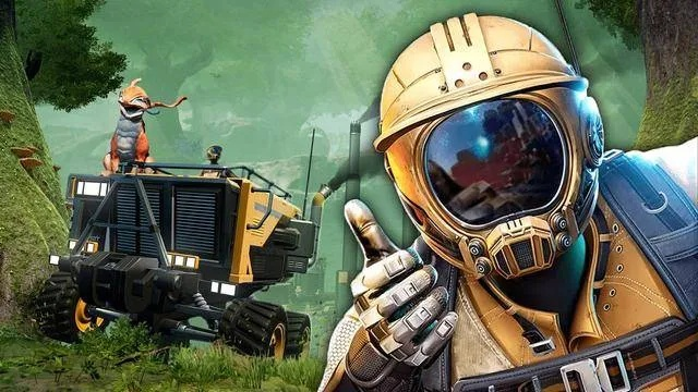 2024年度星球大战游戏盘点:十大热门佳作推荐,不容错过! 2024年度星球大战游戏盘点:十大热门佳作推荐,不容错过!