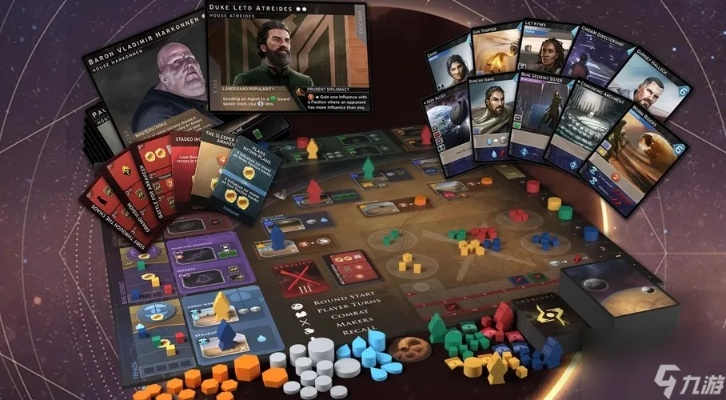 战棋游戏下载必备！精选十大耐玩战棋，畅玩无限新体验