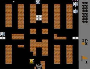 2024年度热门垂直卷轴游戏盘点：揭秘哪些佳作值得一玩