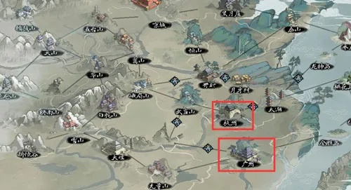 掌门选拔绝技揭秘:模拟江湖掌门选择高招攻略 掌门选拔绝技揭秘:模拟江湖掌门选择高招攻略