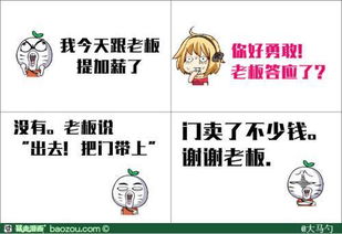 996职场生存法则:揭秘高效上班苟活秘籍 996职场生存法则:揭秘高效上班苟活秘籍