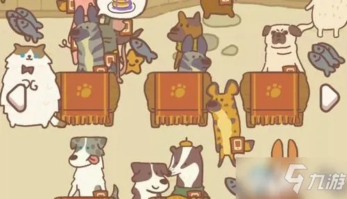 动物餐厅纸袋妙用揭秘!解锁攻略一网打尽 动物餐厅纸袋妙用揭秘!解锁攻略一网打尽